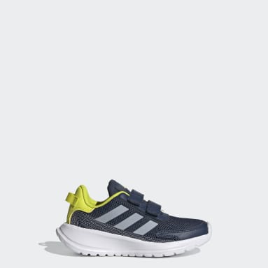 Børn Sportswear Blå Tensor sko
