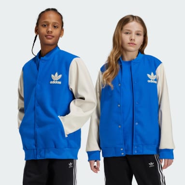 Adicolor Jacket Kids
