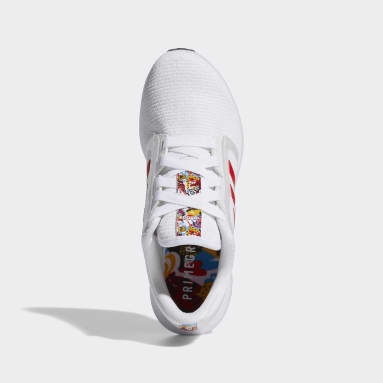 Edge adidas TH