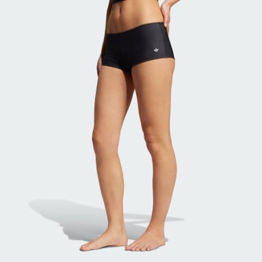 Essentials Swim Hotpants