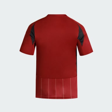 Jersey oficial Los Chamos Kings League 2025 Niños