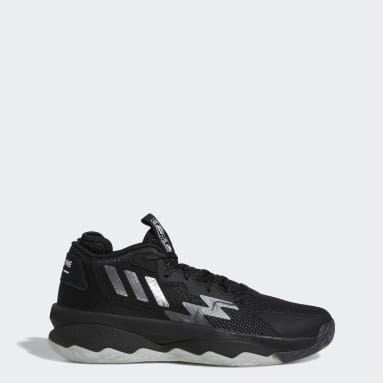 Men's Basketball Shoes & Sneakers | adidas US