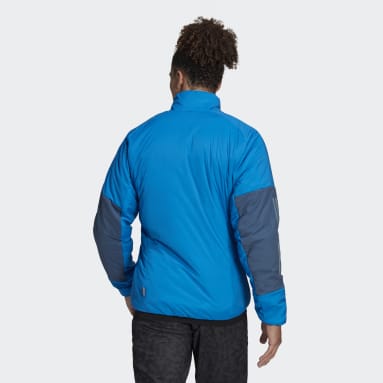 Veste Terrex Techrock Stretch PrimaLoft® Bleu Hommes TERREX