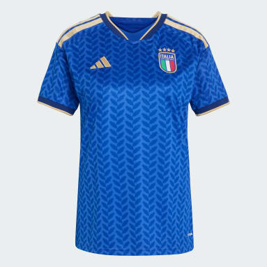 Camiseta Italy 26 Home Replica