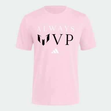Messi MLS MVP Winner Graphic Tee