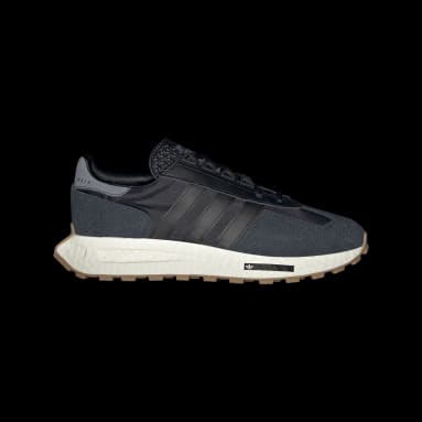 Originals Retropy E5 Schuh Schwarz