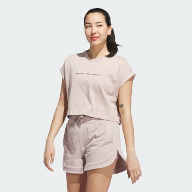 ビヨンド ザ コース グラフィック ノースリーブTシャツ