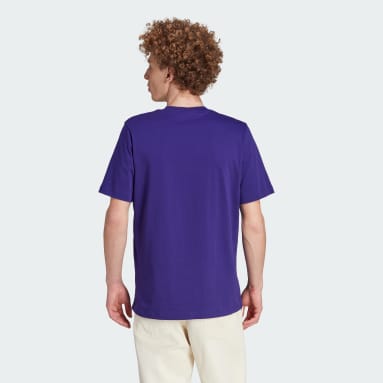 Nam Originals Áo Thun Cutline NY