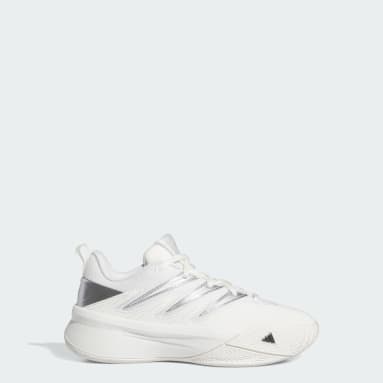 Kids Damian Lillard Shoes adidas US