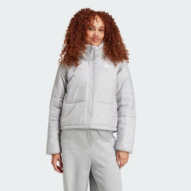 BSC Insulated Jacket