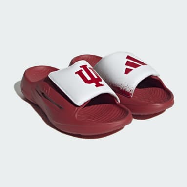 Indiana Hoosiers LIGHTBLAZE SLIDES