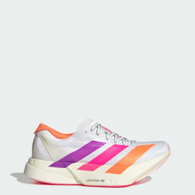 아디제로 아디오스 프로 4 W 서울마라톤