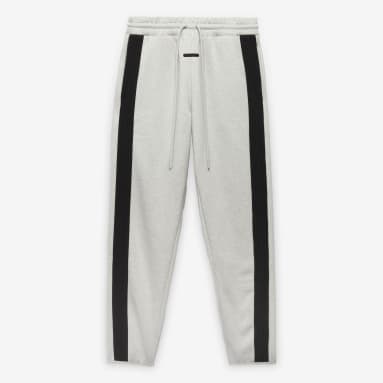 CALÇA FLEECE MESCLADO FEAR OF GOD ATHLETICS