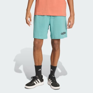 Shorts Essentials Linear Single Jersey