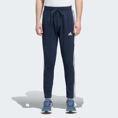 adidas M 3s Ft Te Pt Grey Sports Track Pant