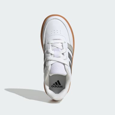 Zapatillas Breaknet Lifestyle adidas Court con Cordones