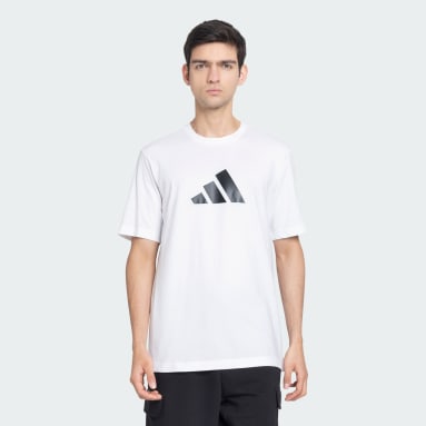 M FI 3BAR TEE
