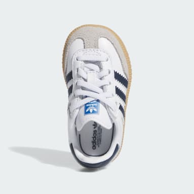 Baby girls adidas trainers shop