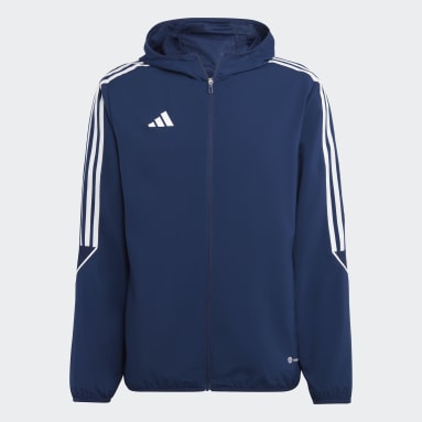 Tiro 23 League Windbreaker