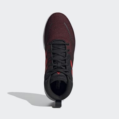 Tenis OwnTheGame Negro Hombre Sportswear