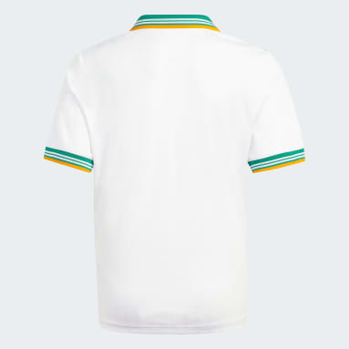 AS Roma 25/26 Derde Shirt Kids