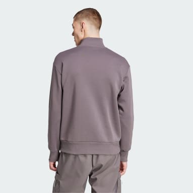 Sudadera Mercedes - AMG Petronas Formula One Team Premium Woven Fleece