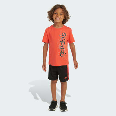 Buy Red Sets for Boys by Adidas Kids Online