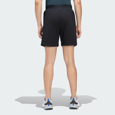Men Training Black M CLS SHORTS