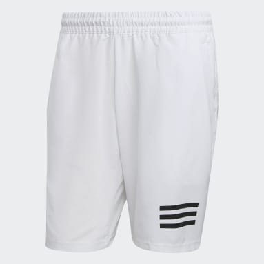 กางเกงขาสั้น Club Tennis 3-Stripes
