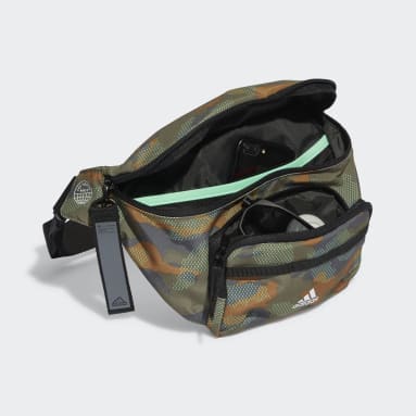 Sportswear City Xplorer Bauchtasche Braun