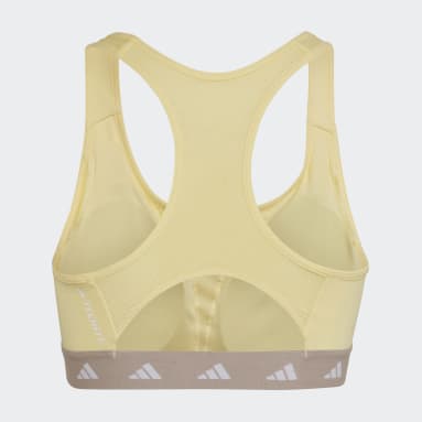 Top Deportivo para Training Powerreact Soporte Medio