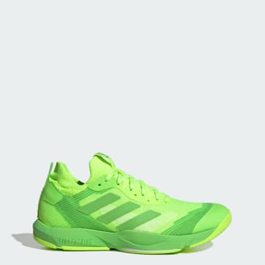 adidas Rapidmove Trainer - Beige, Women's Training