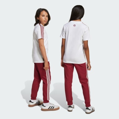 Pantalon de survêtement Arsenal Terrace Icons enfants