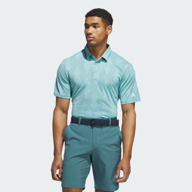 Ultimate365 Micro Texture Polo Shirt