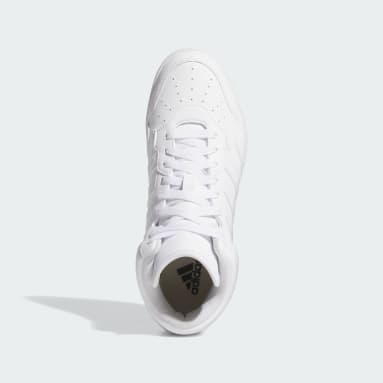 Tenis Hoops 4.0 Mid