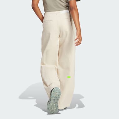Nữ Originals Quần Jean 3 Sọc adidas Originals X KSENIASCHNAIDER