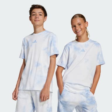T-shirt imprimé intégral ALL SZN Enfants