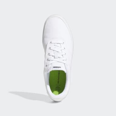 Men Sportswear White Vulc Raid3r Skateboarding Shoes