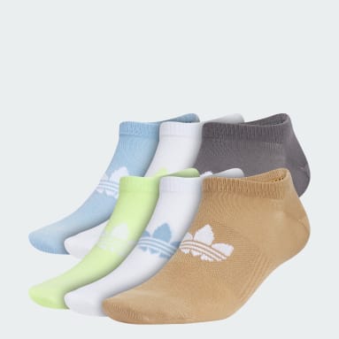 Originals Superlite 6-Pack No-Show Socks