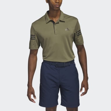 adidas Golf Shirts & Polo Shirts | adidas Australia