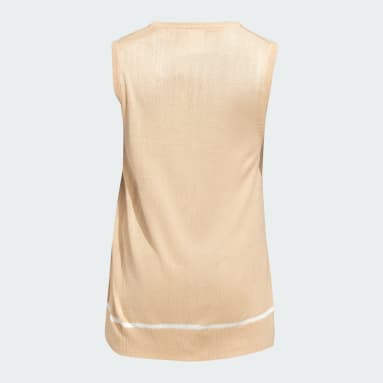 adidas 3 Stripes Sweater Vest