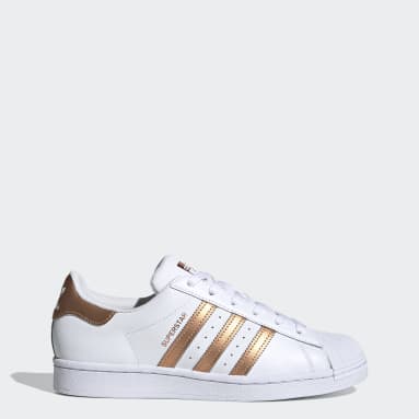 Superstar für Damen adidas DE