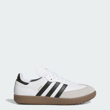 Boty Samba Spikeless Golf