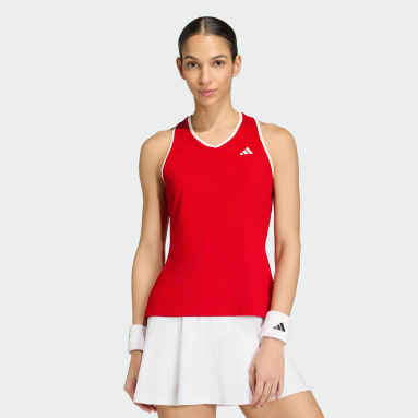 CAMISOLA DE ALÇAS TENNIS CLASSICS TANK