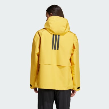 Myshelter Rain.Rdy jakke