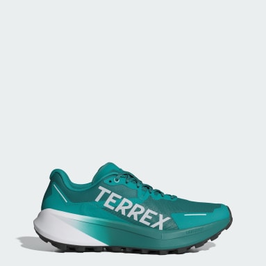 Buty Terrex Agravic 3 Trail Running