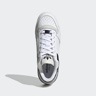 Zapatillas Forum Bold Blanco Mujer Originals