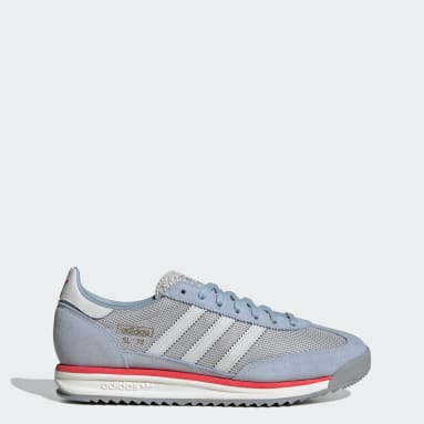 Sapatilhas SL 72 RS