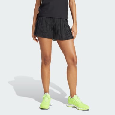 Shorts Pro Coldblack para Tenis