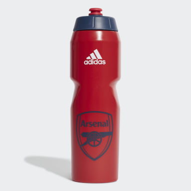 Football Red Arsenal Bottle 750 mL